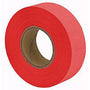 Charger l'image dans la galerie, Merco Tape® Surveyors Flagging Tape in 6 Loud and very Visible Glow colors ~ M219