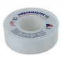 Cargar imagen en el visor de la galería, Threadmaster® Threadseal Tape ~ USA Made Standard Density PTFE | Merco Tape® M55