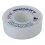 Cargar imagen en el visor de la galería, Threadmaster® Threadseal Tape ~ USA Made Standard Density PTFE | Merco Tape® M55