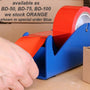 Load image into Gallery viewer, Bench-Top Tape Dispenser for wide widths - Made in ITALY  | Merco Tape™ BD Series
