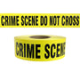 将图片加载到图库查看器，Public Safety Barricade Tapes ~ POLICE, FIRE, SHERIFF, CRIME SCENE and more | by Merco Tape™ M234
