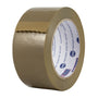 Cargar imagen en el visor de la galería, INTERTAPE 8100 Premium Hot Melt 2.2 mil  Carton Sealing Tape - for high recycled content cartons
