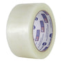 Load image into Gallery viewer, INTERTAPE 8100 Premium Hot Melt 2.2 mil  Carton Sealing Tape - for high recycled content cartons
