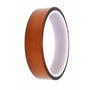 Load image into Gallery viewer, Merco Tape® POLYIMIDE ESD High Temperature Silicone Adhesive Masking Tape - 2.5 mil overall
