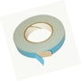 Lade das Bild in den Galerie-Viewer, Double Coated Cloth Tape with Removable Adhesive ~ Blue Liner | Merco Tape® M100T
