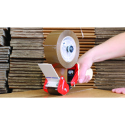 Carton Sealing Tape | Merco Tape® M1519 for General Shipping and Packing