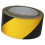 将图片加载到图库查看器，Merco Tape™ Multi Color Reflective Stripe Tape for General Purpose Use M213
