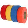 将图片加载到图库查看器，Merco Tape™ Surveyors Flagging Tape in 8 standard colors ~ Full 300&#39; rolls ~ M220

