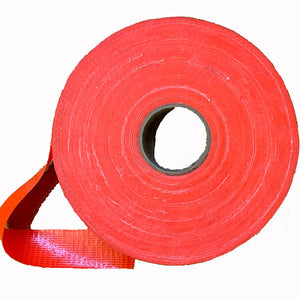 Barricade Tape for Utility Companies ~ reusable and extremely durable | Merco Tape™ M222