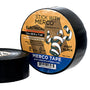 Load image into Gallery viewer, Merco Tape® M307 Electrical Tape ~ All Weather-All Temperature, Flame Retardant and ~ U/L Listed ~ Black
