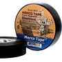 将图片加载到图库查看器，Merco Tape® M333 Electrical Tape ~ All Weather-All Temperature and  Flame Retardant ~ U/L Black in cannister
