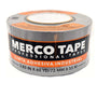 将图片加载到图库查看器，Merco Tape® M500 Series Industrial Duct Tape HVAC Grade Duct Tape
