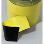 Load image into Gallery viewer, Pipe Wrap Tape 10mil Polyethylene for Corrosion Protection in Yellow (gas lines, etc.) | Merco Tape™ M501
