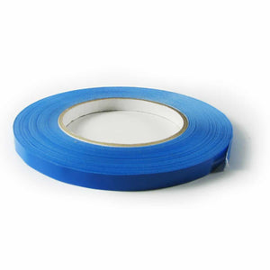 PVC Produce / Bag Sealing Tape 3/8in x 180yd ~ 6 colors | Merco Tape™