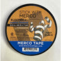 Load image into Gallery viewer, Electrical Tape High Quality U/L Listed General Purpose Grade  | Merco Tape® M801

