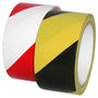 Lade das Bild in den Galerie-Viewer, Safety Stripe PVC Tape, stocked in various widths and lengths | Merco Tape® M806
