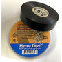 Load image into Gallery viewer, Merco M85+ Electrical Tape - 8.5 mil thick All Weather-All Temperature, Flame retardant and U/L Listed ~ Black ~ similar to Scotch® Super 88
