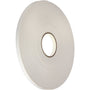 将图片加载到图库查看器，Double Coated Polyethylene Foam Tape - available 1/32in - 1/8in thick  | Merco Tape™ M852

