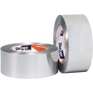 SHURTAPE AF 075 Military Grade Aluminum Foil Tape