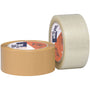 将图片加载到图库查看器，SHURTAPE AP 201® Industrial Grade Acrylic Carton Sealing/Packaging Tape
