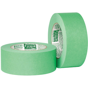 SHURTAPE CP150  8-Day Painter's Mate Green® brand Painter's Tape - Multi-Surface