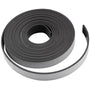 Load image into Gallery viewer, Merco Tape® M854-3io Indoor and Outdoor Adhesive Magnetic Tape
