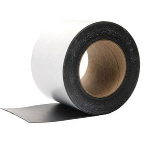 Merco Tape™ M854-6i Indoor Adhesive Magnetic Tape