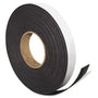 Load image into Gallery viewer, Merco Tape® M854-3io Indoor and Outdoor Adhesive Magnetic Tape
