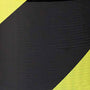 Cargar imagen en el visor de la galería, Duct Tape Safety Stripe in Yellow and Black with Cloth scrim | Merco Tape™ M906D
