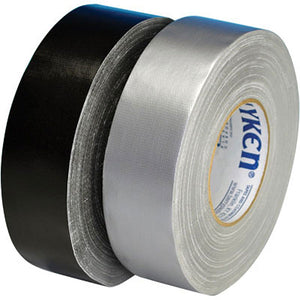 POLYKEN 253 13 mil Premium Grade Duct Tape