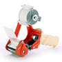 Load image into Gallery viewer, Strapping Tape Pistol Grip Dispenser ~ Made in Italy | Merco Tape™ model T30R-FT
