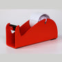 Cargar imagen en el visor de la galería, Bench-Top Tape Dispenser for wide widths - Made in ITALY  | Merco Tape® BD Series
