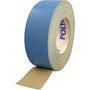 将图片加载到图库查看器，POLYKEN 105C Double Coated Cloth Tape with Temporary Adhesive (Blue Liner)
