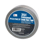 Cargar imagen en el visor de la galería, POLYKEN 251 11 mil Professional Grade Metallized Duct Tape
