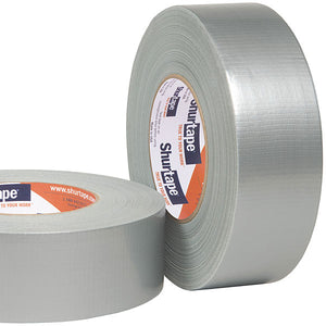 SHURTAPE PC618 Performance Grade Co-Extruded Cloth Duct Tape