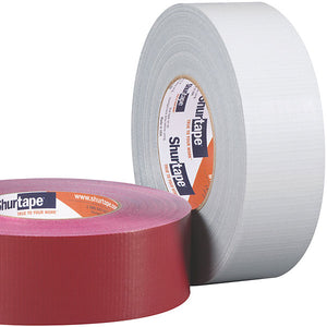 SHURTAPE PC667 Outdoor Stucco Polyethylene & Cloth Duct Tape