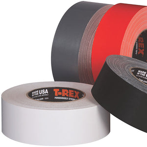 Shurtape T-REX® / PC745 Super-Tough, Premium Cloth Tape