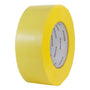 将图片加载到图库查看器，INTERTAPE PE7P Polyethylene Film Masking/Sealing Tape - Pinked Edges
