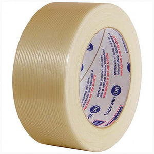 INTERTAPE RG22 253lb tensile Appliance Grade PET Filament Strapping Tape