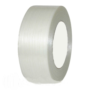 INTERTAPE RG300 110lb tensile Utility Grade BOPP Filament Strapping Tape
