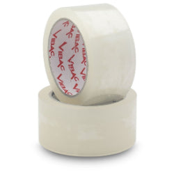 VIBAC™ 125 Acrylic Pressure Sensitive Carton Sealing Tape